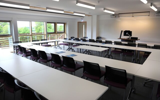 University of Essex -  Colchester Campus