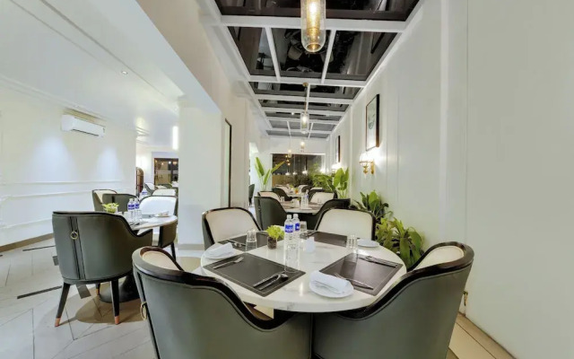 The Beacon Hotel NIBM Pune