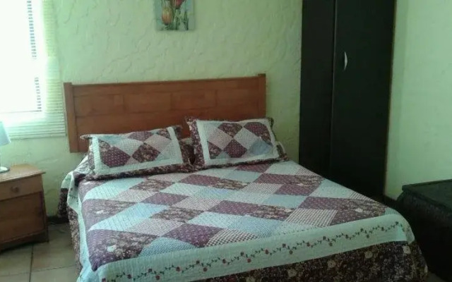 Hostal El Gallego III El Quisco