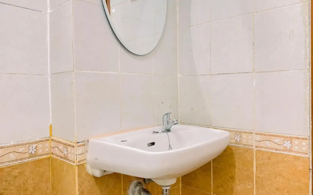 Simply Look Studio At Grand Palace Kemayoran Apartment