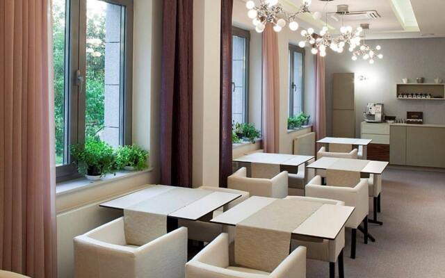 Sea Premium Apartments - Destigo Hotels