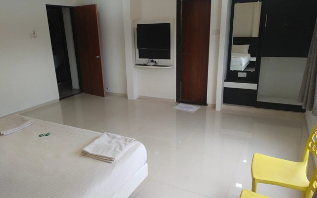 The Magic Park Mahabaleshwar