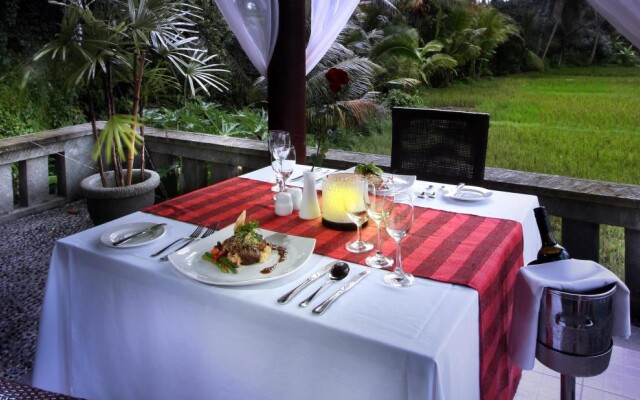 FuramaXclusive Resort & Villas, Ubud