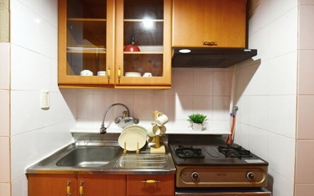 Anmyeondo Ocean View Pension