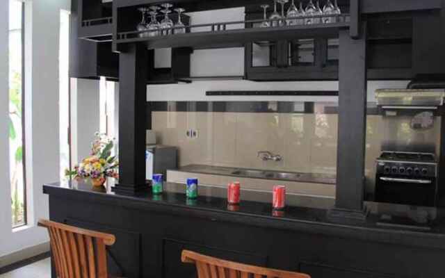 Ketut Villa Sanur