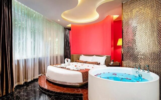 Haofeng Hotel