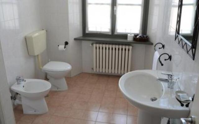 Villa Chiara Hotel