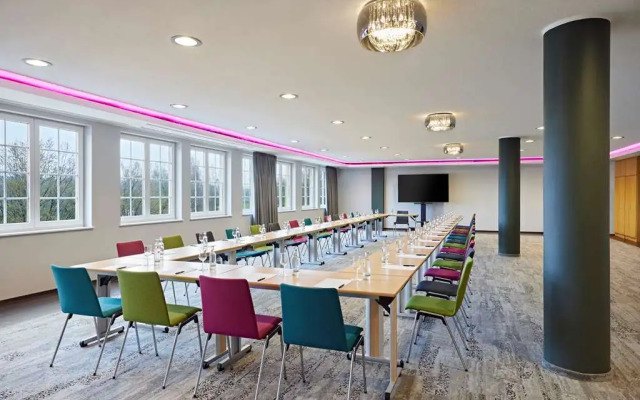 Lindner Hotel & Sporting Club Wiesensee