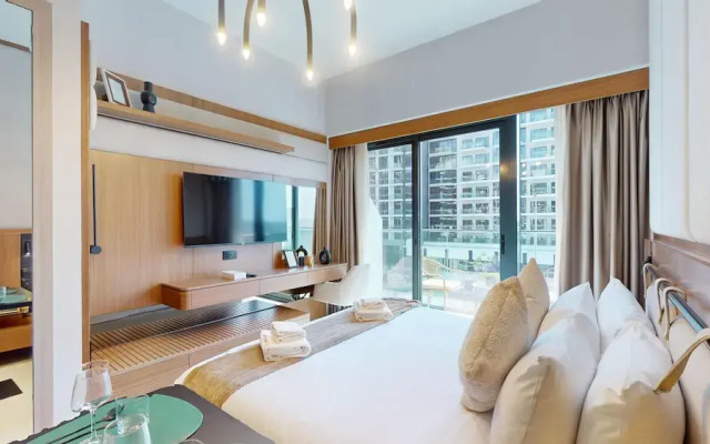 Primestay - Azizi Riviera Residences - Al Meydan