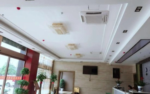 Junyue City Hotel
