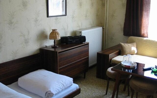 Pension Begonie