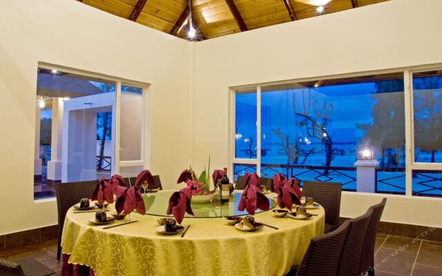 Romantic Coast Resort Maoming
