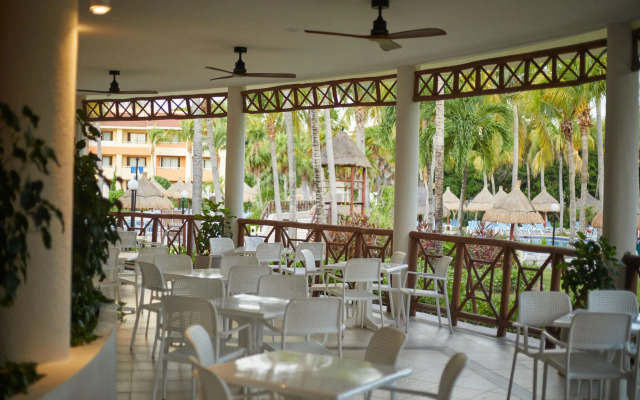 Bahia Principe Grand Coba - All Inclusive