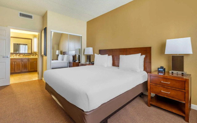 Hilton Vacation Club Lake Tahoe Resort South