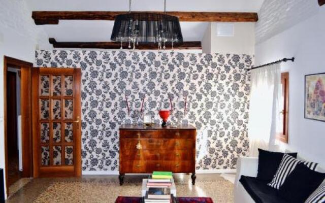 Corte delle Ancore