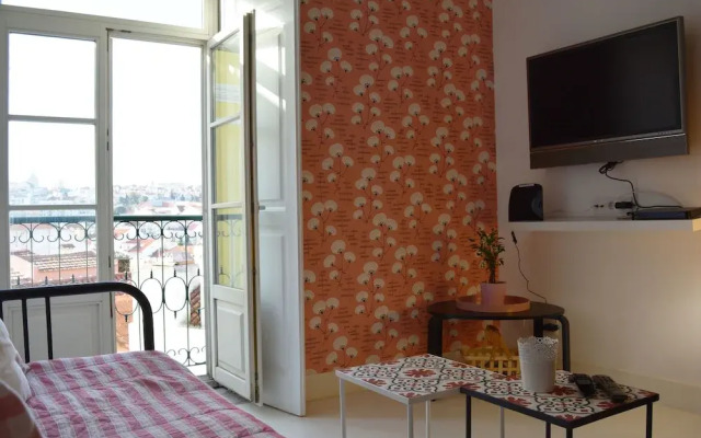 Santa Catarina Terrace by Homing