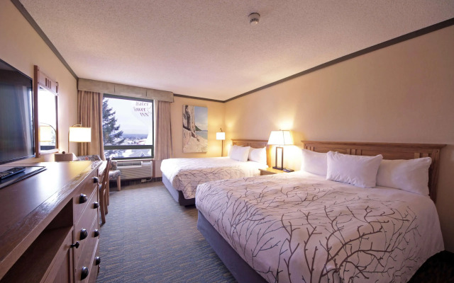 The Water Tower Inn, BW Premier Collection