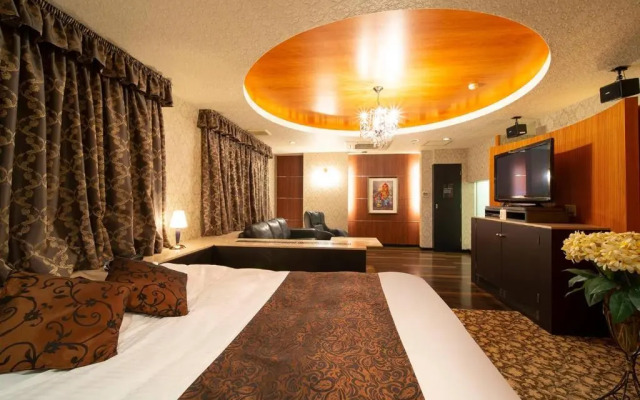 HOTEL U's Kouroen - Vacation STAY 11253v