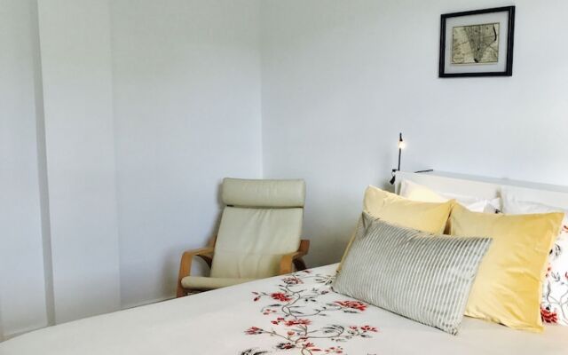 Apartamento Ruiz de Padrón by Hauzify