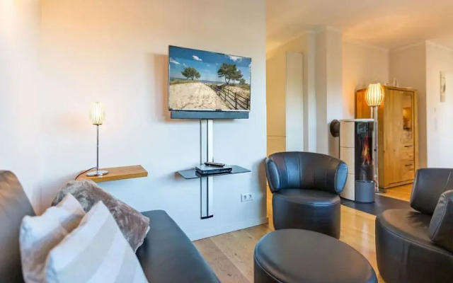 Quartier am Fischerstrand App 2