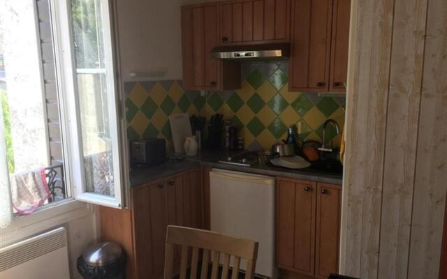 Appartement Mont-Dore, 3 pièces, 4 personnes - FR-1-415-61