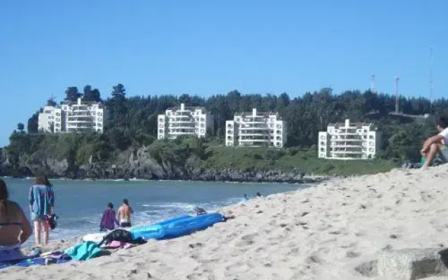 Condominio Costa Pingueral