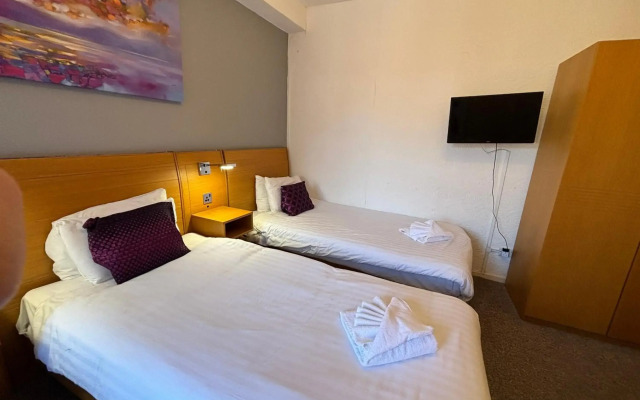 The Royal Alexandra Hotel by Compass Hospitality