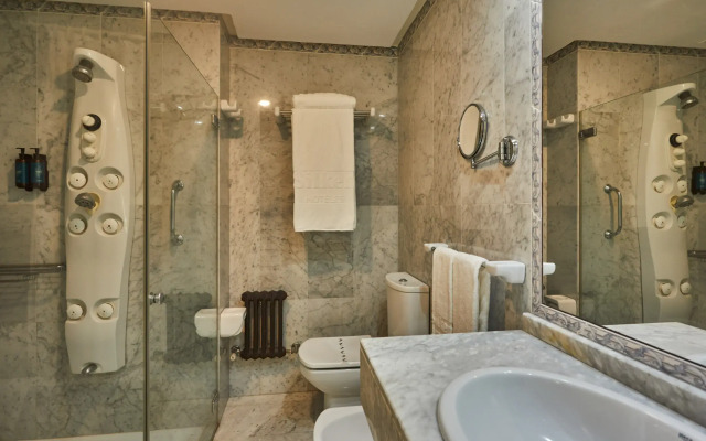 Silken Gran Hotel del Sella