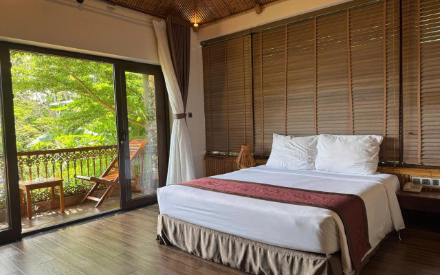 Coral Bay Resort – Guest Rooms – Phu Quoc