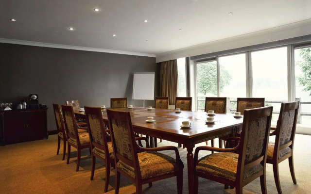Hotel Landgoed de Holtweijde