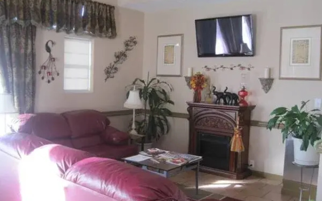 Scottish Inns  Suites MerkelAbilene