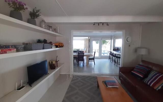 Nelmaranja Beach House