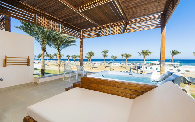 Sataya Resort Marsa Alam