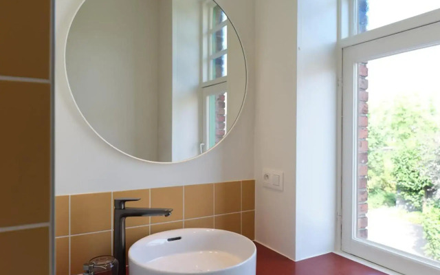 Rûte - Bed no Breakfast