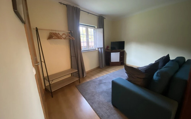 THE RIVER HOUSE - Termas Guesthouse