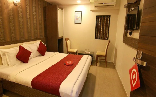OYO Rooms Thane Station