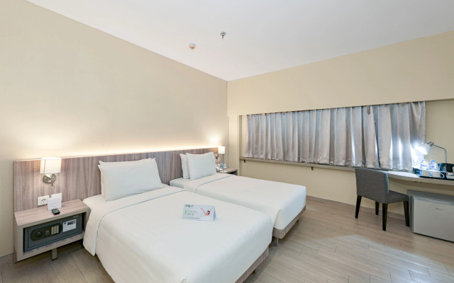 Grand Whiz Megamas Manado