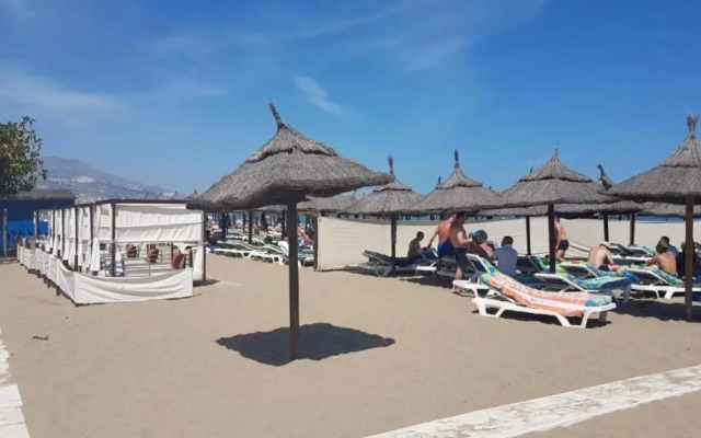 PUERTO I Playa