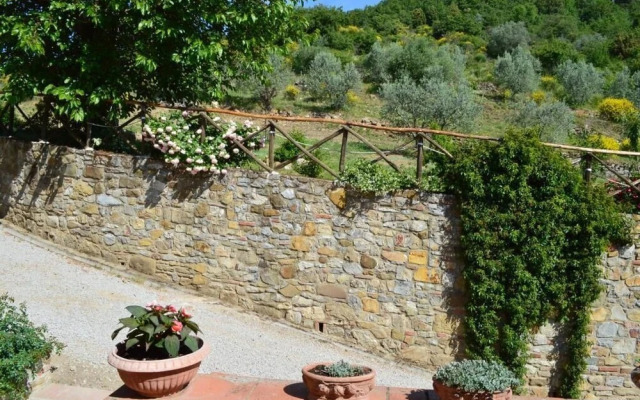 Agriturismo Podere Terrena