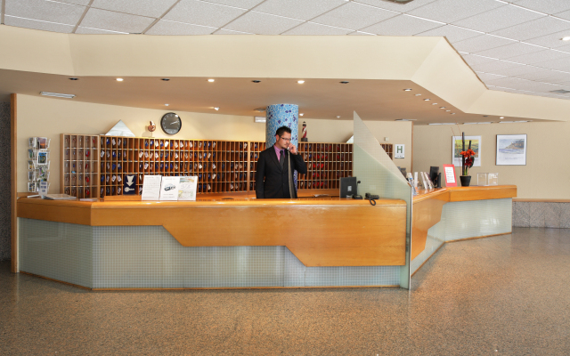 Hotel Don Juan Tossa