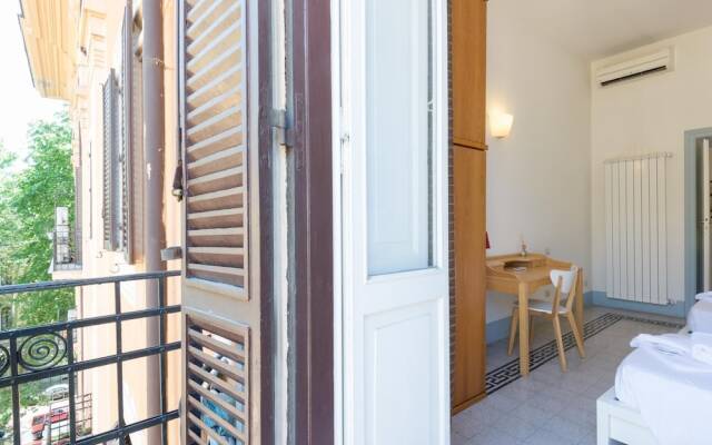 RSH Vatican Comfortable Sunny Apartment