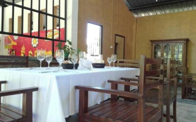 14th Century Resort