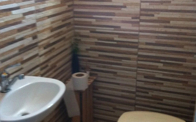 Casa Abacate