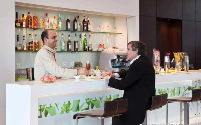 ibis Alger Aéroport