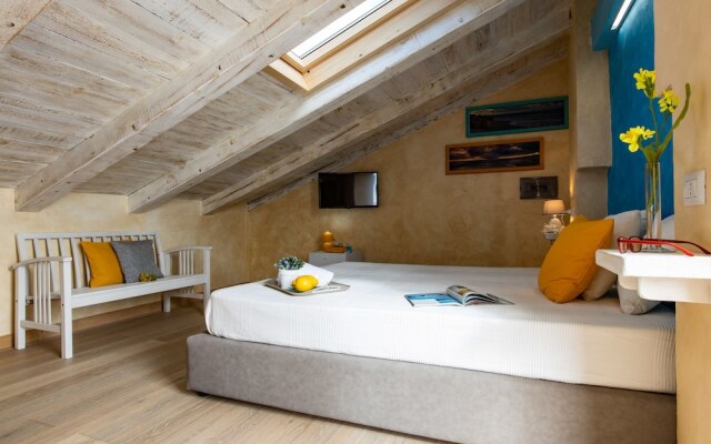 Villa Smeralda Sul Mare