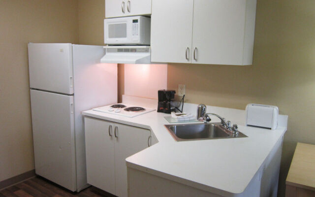 Extended Stay America Stockton Tracy