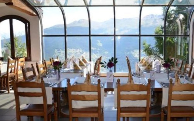 Hôtel Restaurant LA CAMBUSE