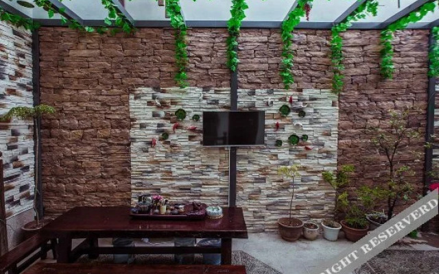 Two Cattle Inn Lijiang