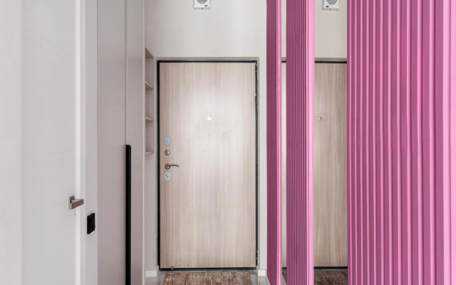 BestFlat24 (BestFlat24) on Kolpakov street 44