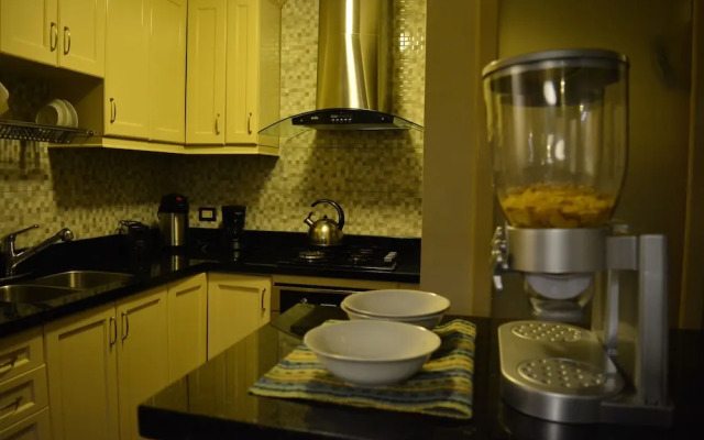 Kangaroo Wasi Airport Bed & Breakfast